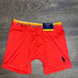 Ralph Lauren Polo Men’s Boxers Size M